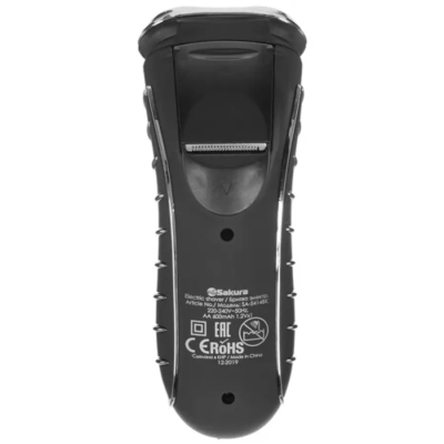 Электробритвы Sakura SA-5414BK SA-5414BK от магазина Zakaz43