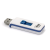 Флэш память USB 32GB Mirex Shot Белый (13600-FMUWST32) 13600-FMUWST32 от магазина Zakaz43