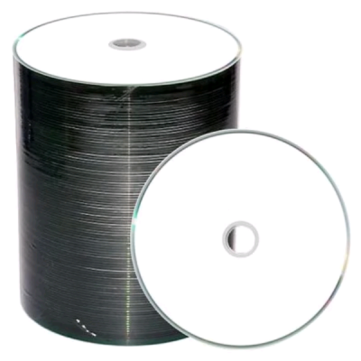 Оптические носители DVD+R Mirex 16X 4,7GB Printable (1шт) 17051 от магазина Zakaz43