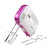 Увеличенное фото: Миксеры Willmark WHM-7035 фиолетовый Миксеры Willmark WHM-7035 фиолетовый WHM-7035 от магазина Zakaz43