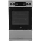 Электрические MIDEA MFO-D4E20T9E(SL) — фото, цена, купить
