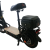 Электроскутер Kugoo Kirin C1 PRO+   от магазина Zakaz43