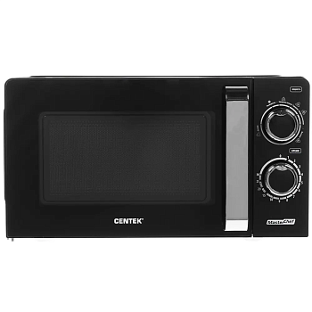 Отдельностоящий Centek CT-1575 черный — фото, цена, купить