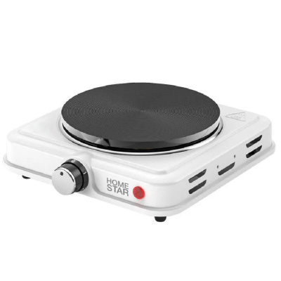 Настольные плиты Homestar HS-1108 блин HS-1108 от магазина Zakaz43
