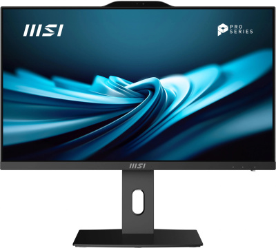 Моноблоки MSI Pro AP242P 14M-653RU 23.8" Full HD i5 14400 (2.5) 16Gb SSD512Gb UHDG 730 Window (9S6-AE0621-838) 9S6-AE0621-838 от магазина Zakaz43