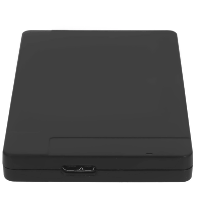 Внешние жёсткие диски Mirex UNIVERSE BLACK 1TB 2.5'' USB 3.0 черный (13630-UHDUVB10) 13630-UHDUVB10 от магазина Zakaz43