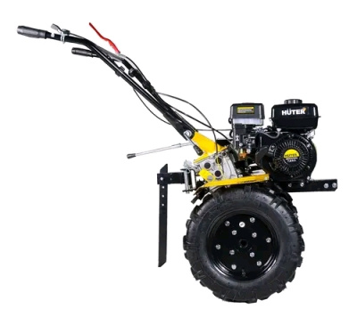 Мотоблоки Huter МК-7000P-10-4х2  от магазина Zakaz43