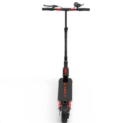 Электросамокат Kugoo Kirin X1, 13Ah  от магазина Zakaz43