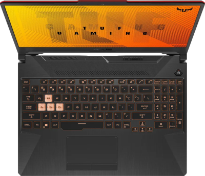 Ноутбуки Asus TUF A15 FA506NCQ-HN031 90NR0QE7-M001A0 90NR0QE7-M001A0 от магазина Zakaz43