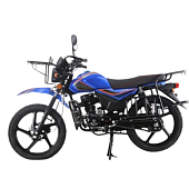 Мотоциклы Roliz OPTIMUS MAX (200сс) 18/18 c ЭПТС. BLUE — фото, цена, купить