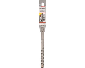Буры 12 Bosch S4 12х100(160)ммSDS — фото, цена, купить