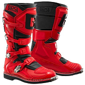 Мотоботы Gaerne GX - 1 Goodyear красный р-р 39,40-41,43,46-48 — фото, цена, купить