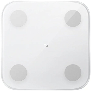 Весы напольные Xiaomi Mi Body Composition Scale 2 — фото, цена, купить