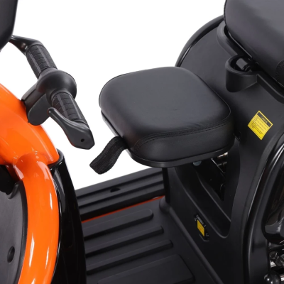 Электротрицикл Kugoo T1  от магазина Zakaz43