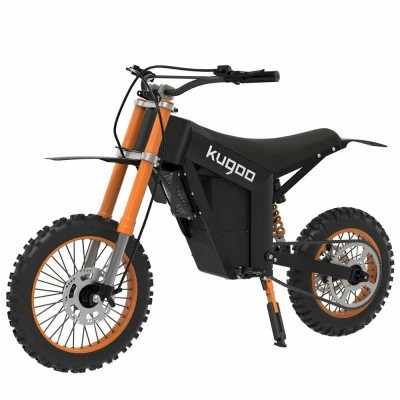 Электропитбайк Kugoo Kirin WISH 01  от магазина Zakaz43