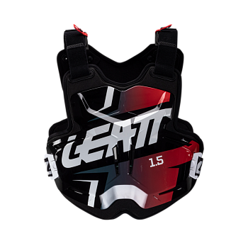 Leatt Leatt Chest Protector 1.5 Torque — фото, цена, купить