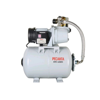 Насосные станции Ресанта АНС-4200Ч АНС-4200Ч от магазина Zakaz43