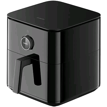 Xiaomi Xiaomi Smart Air Fryer 6.5L Black — фото, цена, купить