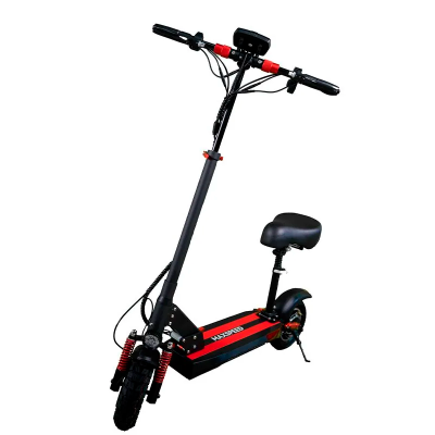 Электросамокат Samik Maxspeed  от магазина Zakaz43