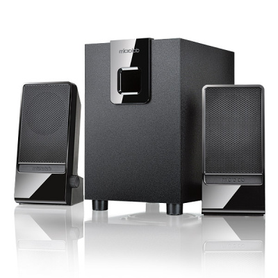 Активная акустика MICROLAB M100 M-100 от магазина Zakaz43