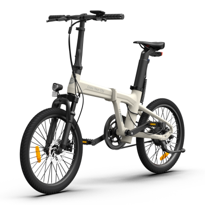 Электровелосипед ADO Electric Bicycle A20S Air белый ADO_A20S_Air_Wh от магазина Zakaz43