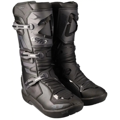 Мотоботы Leatt 3.5 Boot OLD 302206016 от магазина Zakaz43