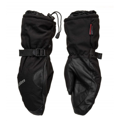 Мотоперчатки KLIM #6 black (XL) KLIM #6 black (XL) от магазина Zakaz43