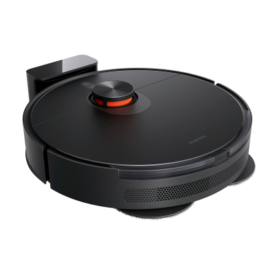 Xiaomi Xiaomi Robot Vacuum S20+ black *Уценка SN 54784/DUAA8F4VS05429 BHR8158EU от магазина Zakaz43