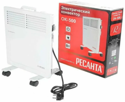 Конвекторы Ресанта ОК-500 67/4/9 от магазина Zakaz43