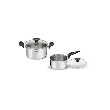 Наборы посуды Tefal E308S474  — фото, цена, купить
