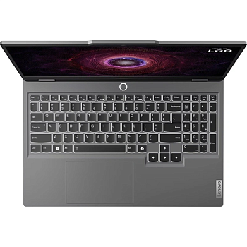 Ноутбуки Lenovo LOQ 15ARP9 83JC00LBRK — фото, цена, купить