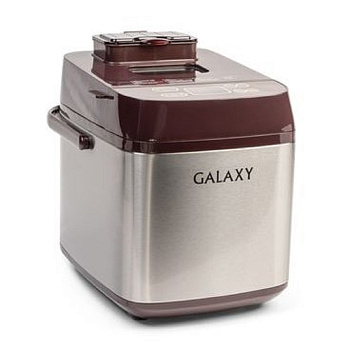 Хлебопечки Galaxy LINE GL 2700  — фото, цена, купить