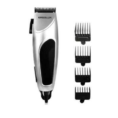 Машинки для стрижки Ergolux ELX-HC03-C42 ELX-HC03-C42 от магазина Zakaz43
