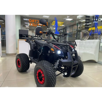 Электроквадроцикл Ikingi К8  от магазина Zakaz43