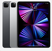 Планшеты Apple iPad Pro 11 M5 — фото, цена, купить