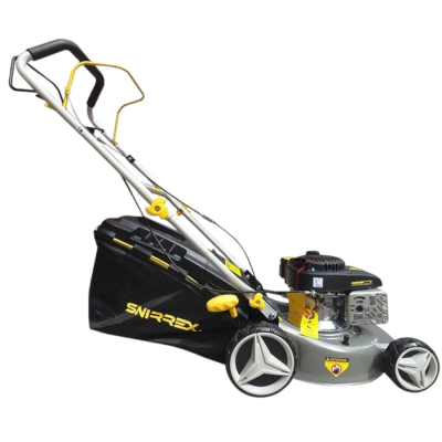 Газонокосилки Snirrex PM4025 2,5л.с., 30кг, самоходная PM4025 от магазина Zakaz43