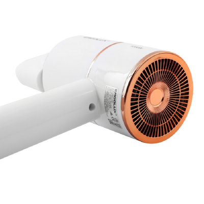 Фены Ergolux ELX-HD11-C01 белый ELX-HD11-C01 белый от магазина Zakaz43