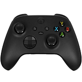 Игры и развлечения Xbox 360 Controller (China) Black Wireless — фото, цена, купить