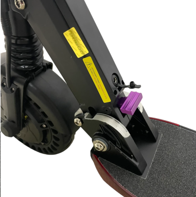 Электросамокат Kugoo Kirin S3 PRO Jilong  от магазина Zakaz43