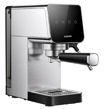 Кофемашины Xiaomi Semi-automatic Espresso Machine — фото, цена, купить