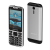 Сотовые телефоны Maxvi X10 metallic silver 3537 от магазина Zakaz43