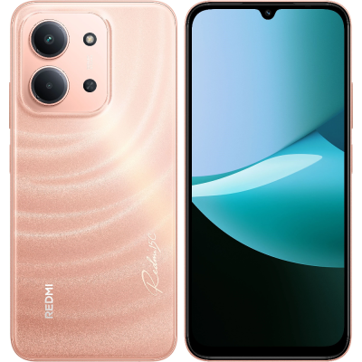 Смартфоны Xiaomi Redmi 15C 4/128Gb Orange MZB0LDKRU от магазина Zakaz43