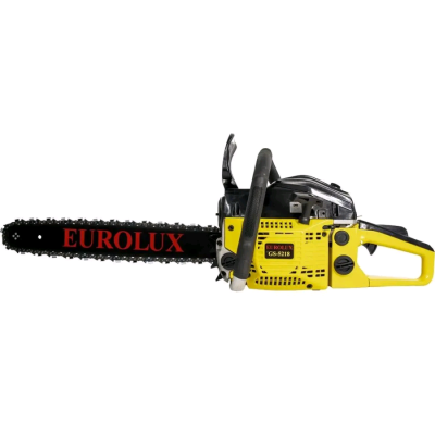 Бензопилы Eurolux GS-5218 GS-5218 от магазина Zakaz43