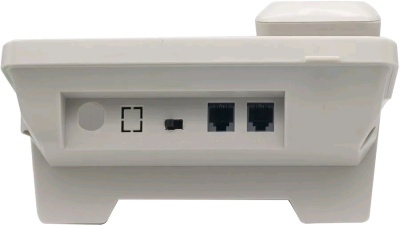 Телефоны проводные Ritmix RT-495 white  от магазина Zakaz43