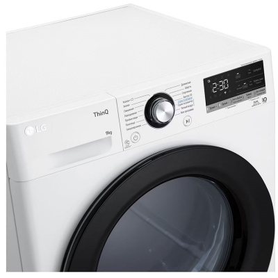 Сушильные машины LG DC90V3V6W DC90V3V6W от магазина Zakaz43
