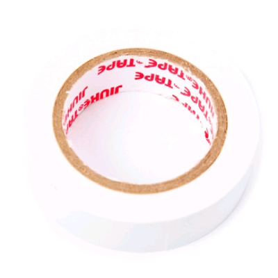 Изолента Изолента Квалитет 15мм х 10м белая И-15-10Б  от магазина Zakaz43