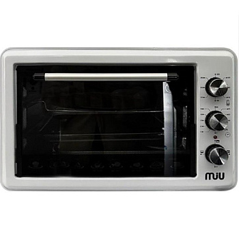 Жарочные шкафы MIU MO-40001W  — фото, цена, купить