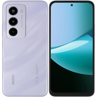 Смартфоны Xiaomi Redmi 15 6/128Gb Purple MZB0L0SRU от магазина Zakaz43