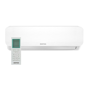 Кондиционеры  Zerten ZN-12I — фото, цена, купить