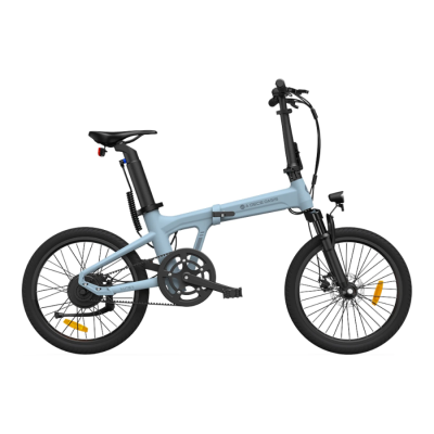 Электровелосипед ADO Electric Bicycle A20S Lite голубой ADO_A20S_Lite_Blu от магазина Zakaz43